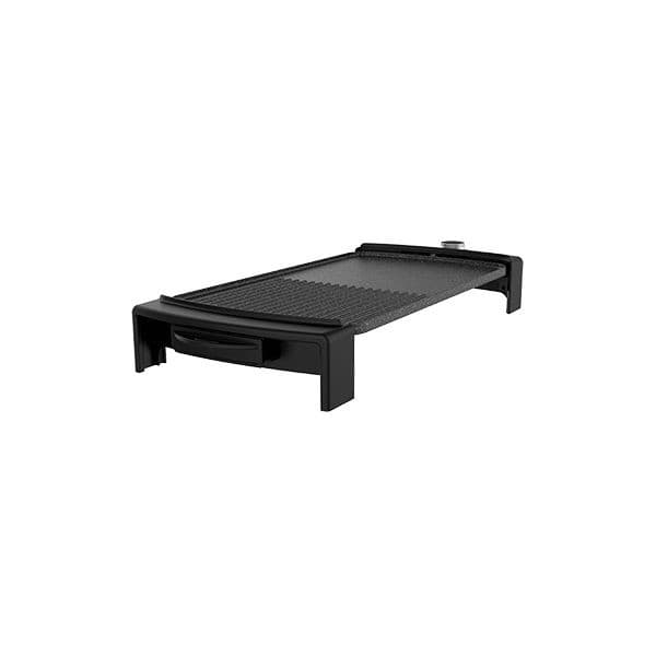 Cecotec Grelhador Tasty&Grill 2500 RockWater MixGrill - 03199