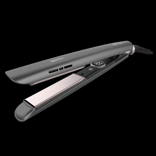 Alisador de Cabelo Cecotec RitualCare Ionic Sphere
