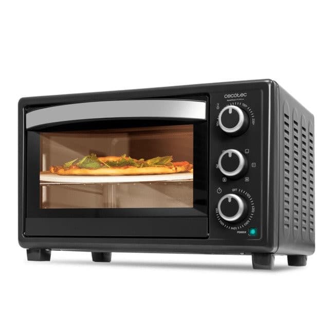 Mini Forno Cecotec Bake&Toast 2600 26L 1500W