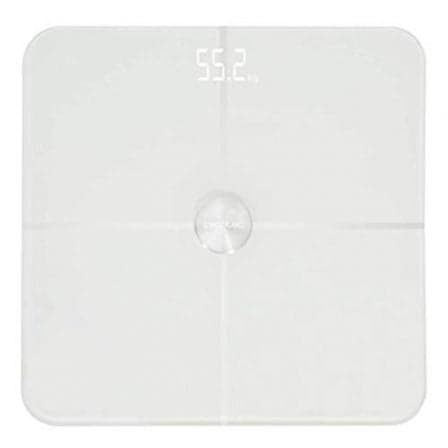 Báscula Cecotec Surface Precision 9600 Smart Healthy