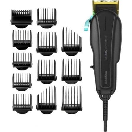 BAMBA PRECISIONCARE PROCLIPPER TITANIUM