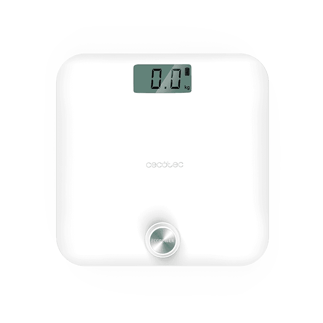Cecotec Surface Precision Ecopower 10000 Healthy White - 04250