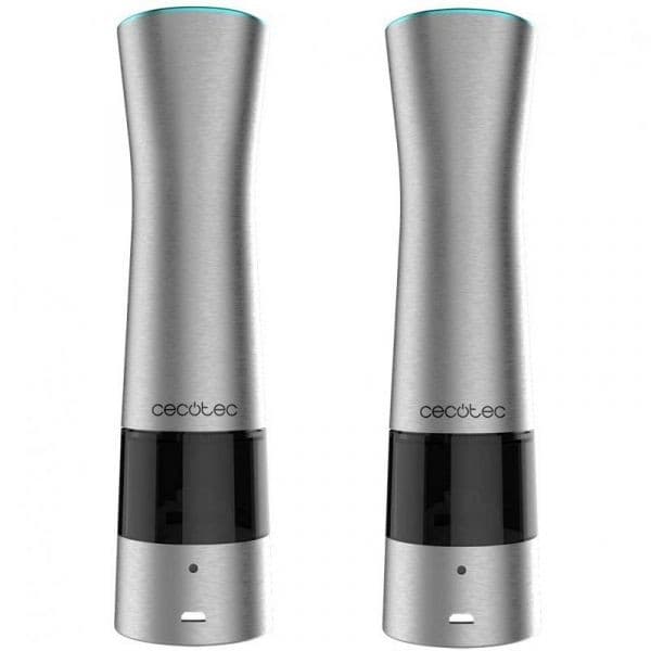 Cecotec Instantmill Press Duo Molinillos Eléctricos - 04281