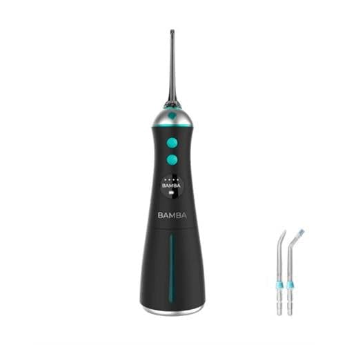 Cecotec Irrigador Portátil Bamba ToothCare 1100 Jet Liberty - 04314