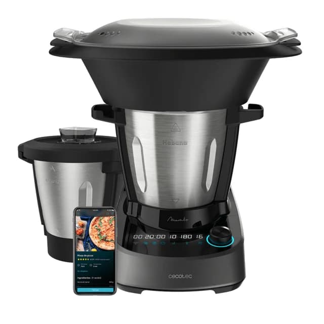 Cecotec Mambo 11090 Habana 1600W