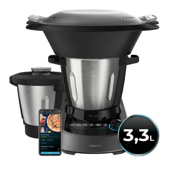 Cecotec Mambo 11090 Habana 1600W