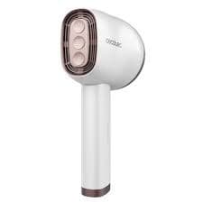 Cecotec Massajador Corporal Elétrico de Mão Anti-Celulite SkinCare Push Up Bamba SkinCare Silhouette Branco 04449