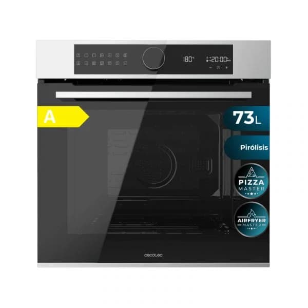 Forno Cecotec Bolero Hexa P516000 Line 73L Classe A