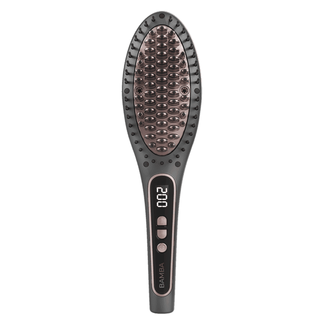 Cecotec Escova de Cabelo Bamba Instant Care Smooth Brush - 04746