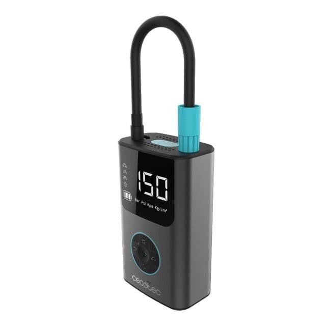 Cecotec Air Max Bomba de Ar Elétrica 2000 mAh