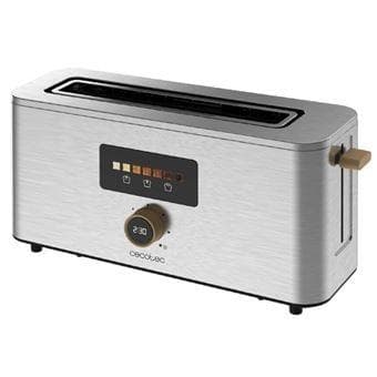 Cecotec Tostador Touch&toast Extra - 8435484048453