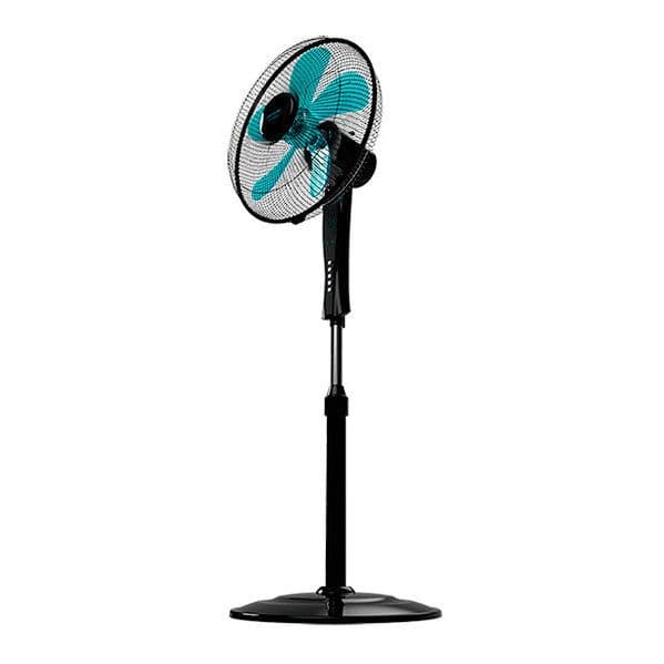 Cecotec Ventilador de Pé ForceSilence 530 Power Connected Black - 05905