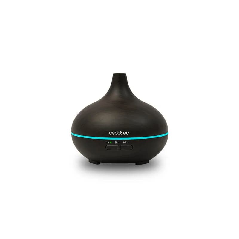 Humidificador de Ar Cecotec PureAroma 150 Yin 0.15L com Difusor de Aroma