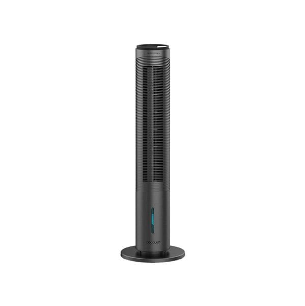 Cecotec Climatizador Evaporativo Energy Silence 2000 Smart 2L 60W Black - V1704988