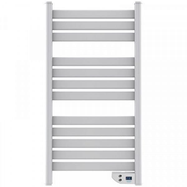 Toalheiro Elétrico Cecotec Ready Warm 9000 Twin Towel Branco