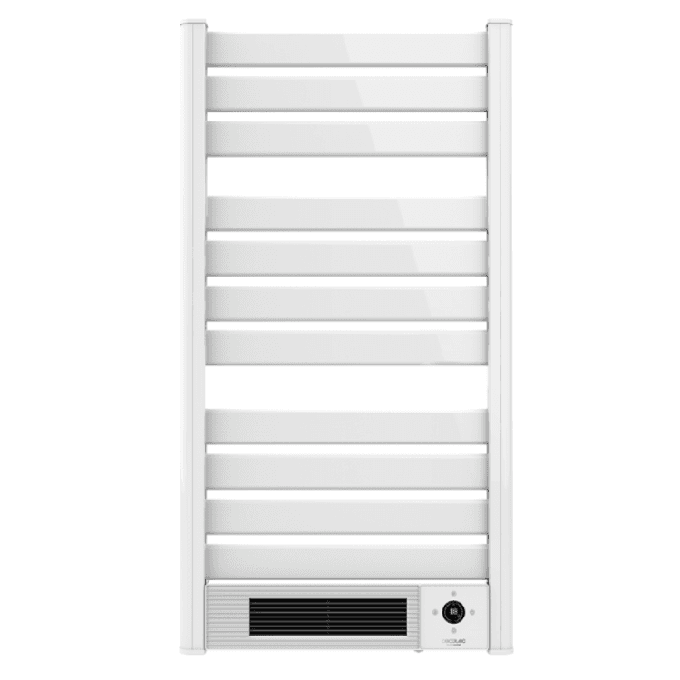 Toalheiro Elétrico Cecotec Ready Warm 9770 Ceramic Towel 2000W Branco