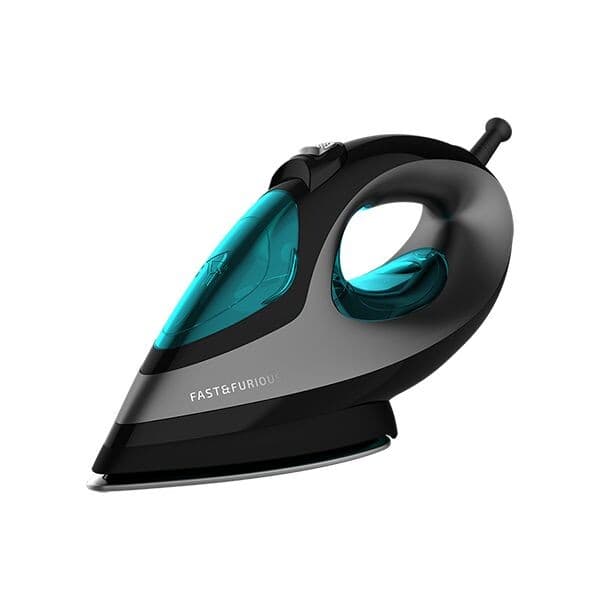 Ferro Cecotec a Vapor Fast&furious 5040 Absolute 3000w - 05523