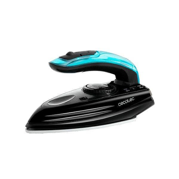 Ferro Cecotec a Vapor Fast&furious 4000 Travel 1200W - 05538