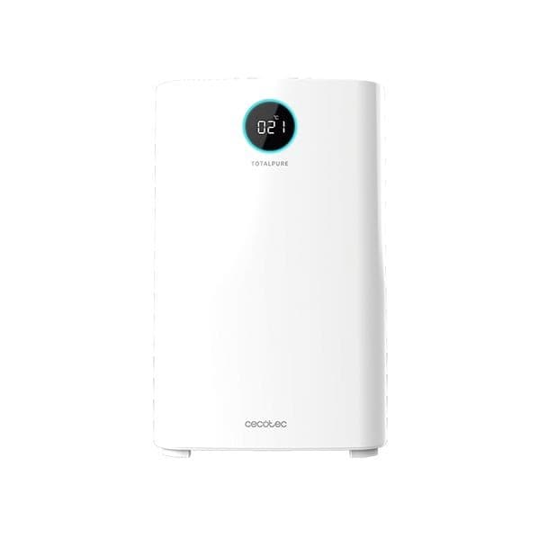 Purificador de Ar Cecotec TotalPure 2500 Connected