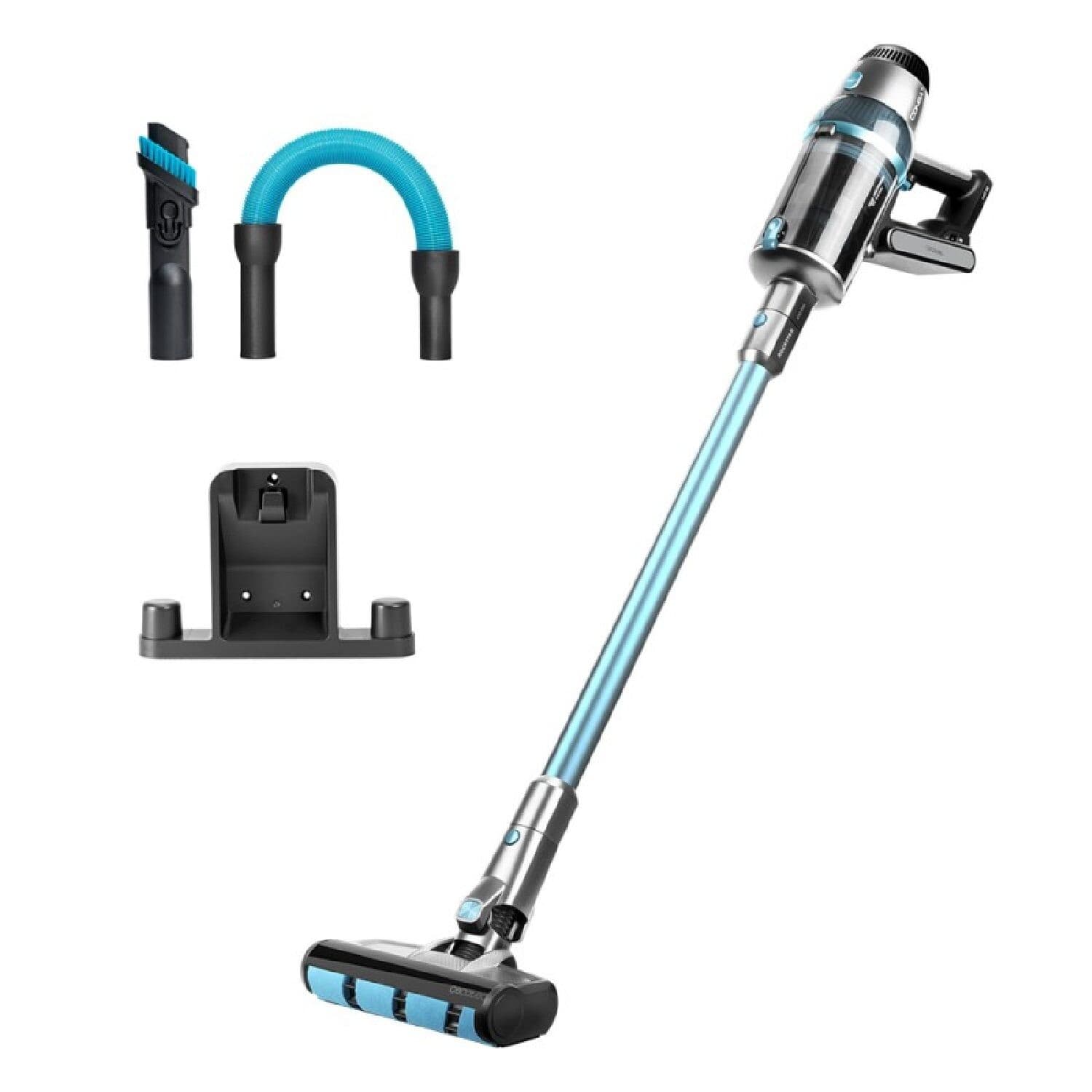 Aspirador Vertical Cecotec Conga Rockstar 1600 Advance - 05763