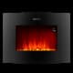 Cecotec Lareira Elétrica Ready Warm 2250 Curved Flames - 2000W 22"