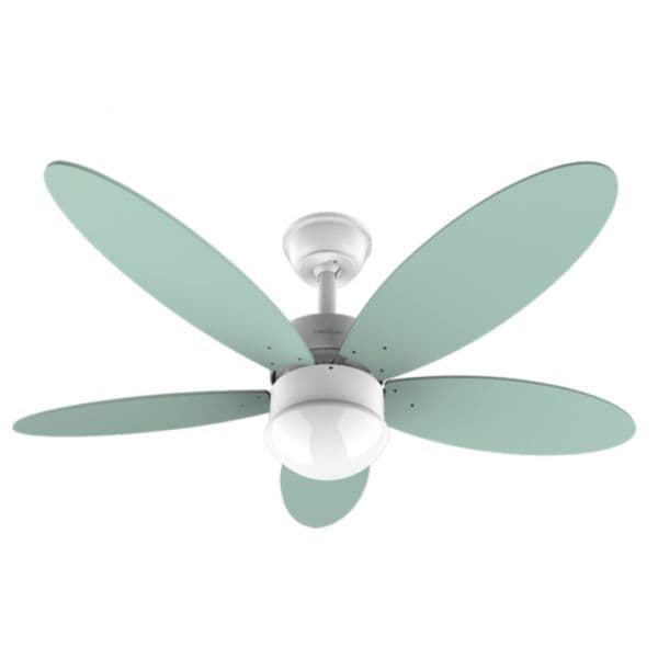 CECOTEC Ventoinha de Teto EnergySilence Aero 4260 Mint 106cm 40W - 05878