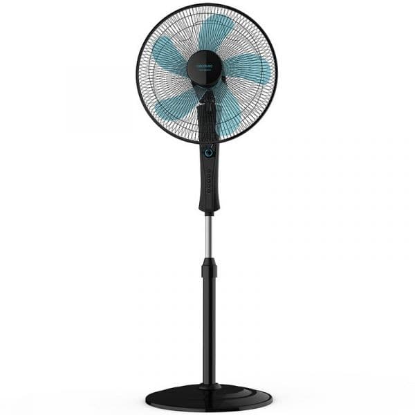 Cecotec Ventoinha de Pé EnergySilence 520 Power 50W Black - CEC05903P