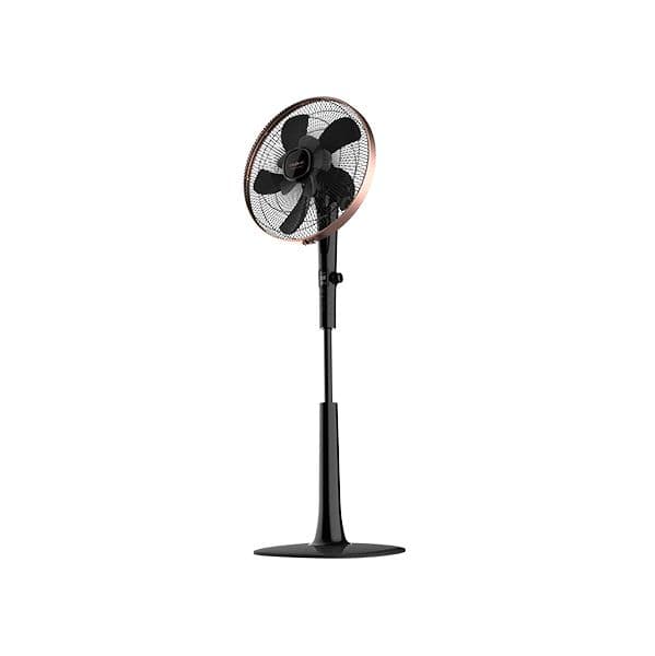 Cecotec Ventilador de Pé Energysilence 1040 SmartExtreme Black