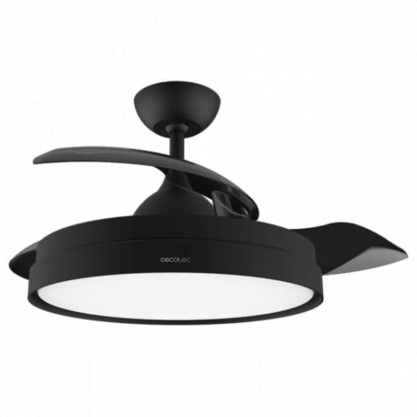 Cecotec Ventilador De Teto EnergySilence Aero 4280 Invisible Black - 05993