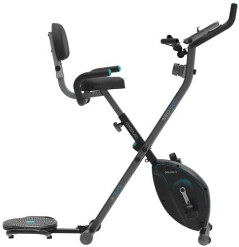 DRUMFIT X-BIKE 3000 NEO PRO
