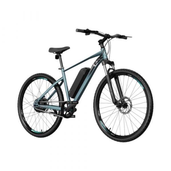 Cecotec Bicicleta Elétrica e-Xplore MTB 27.5"