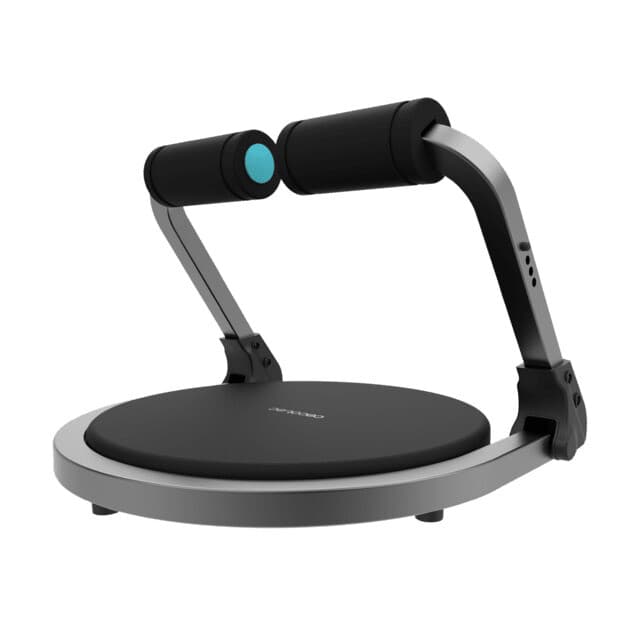 Cecotec Banco de Musculação Drumfit MultiTrain 6000 Preto Plegável 6 em 1
