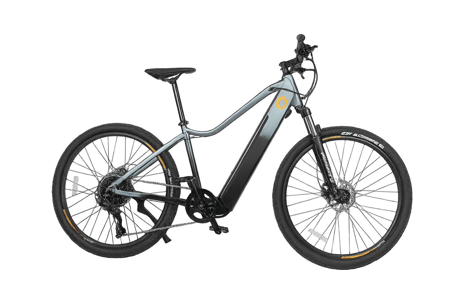 Bicicleta Eléctrica Cecotec Mountain Avanti