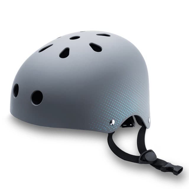 Capacete Cecotec BrainGuard Urban Grey S-M