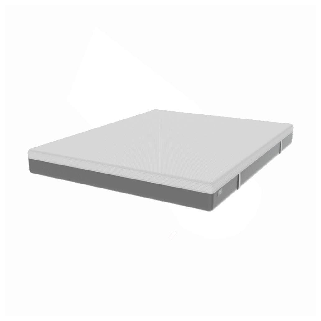 Colchão Cecotec Flow Original Viscoelástico com Capa 135x190 cm