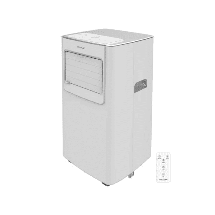 Cecotec ForceClima 7100 Soundless
