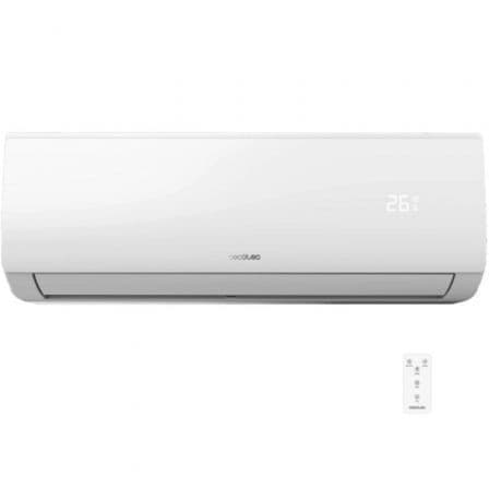 Cecotec Ar Condicionado AirClima 9000 Smartfresh 9000 BTU
