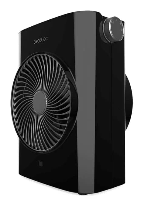 Cecotec Readywarm 2070 Max Force Black