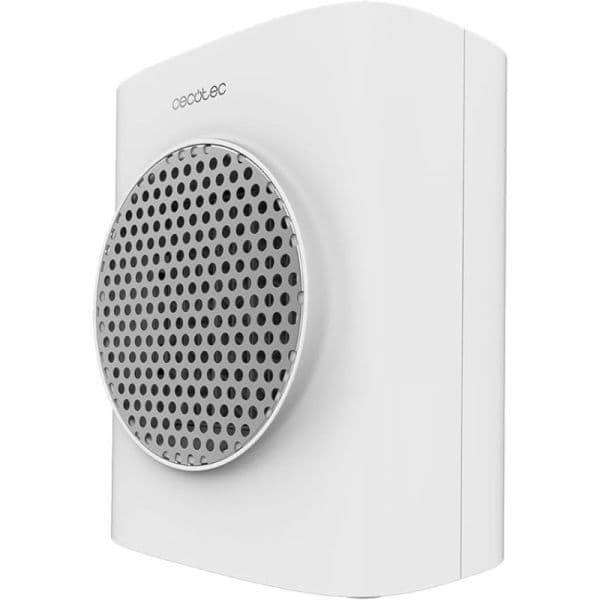 Cecotec Readywarm 1570 Max Ceramic Rotate Smart Aquecedor Cerâmico 1500W