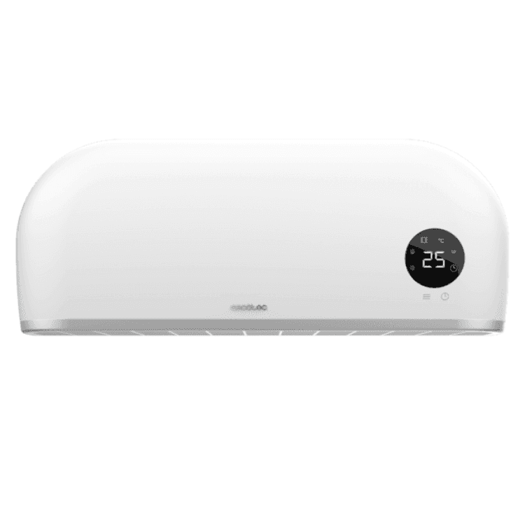 Cecotec ReadyWarm 2000 Max Box Ceramic