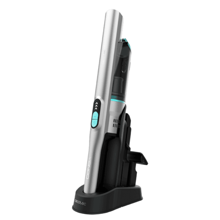 CECOTEC Aspirador de Mão Conga Rockstar Micro Essential - 08380