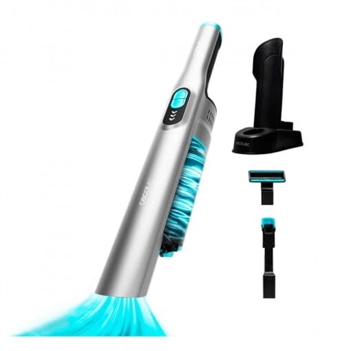 CECOTEC Aspirador de Mão Conga Rockstar Micro Essential - 08380