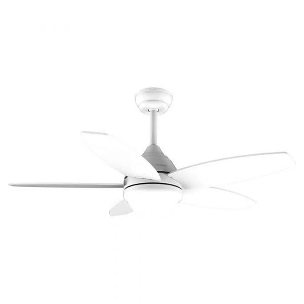 Cecotec Ventilador de Teto EnergySilence Aero 4200 LightWood