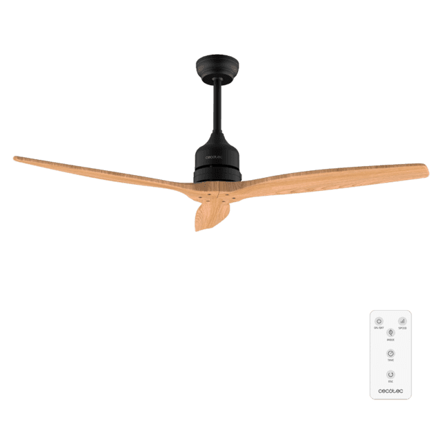 Cecotec Ventilador de Teto EnergySilence Aero 5270 52" (08551 / 8551)