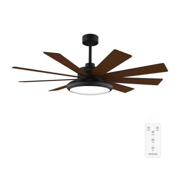 Cecotec Ventoinha de Teto EnergySilence Aero 7000 Light Pro