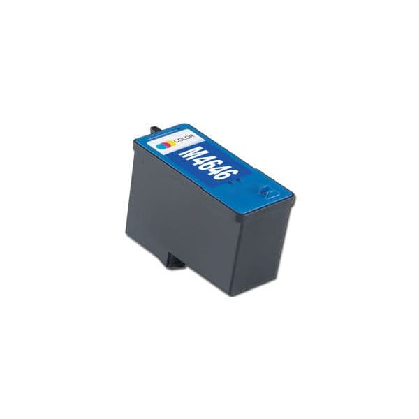 Tinteiro Dell M4646/J5567 (Serie 5) Cores 592-10091/592-10093/592-10149 15 ml Compativel