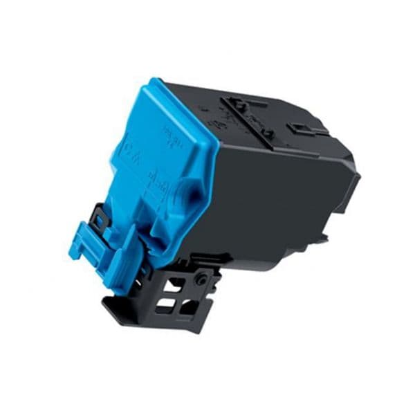 Toner Konica Minolta TNP-22C Cyan A0X5452 Compatível