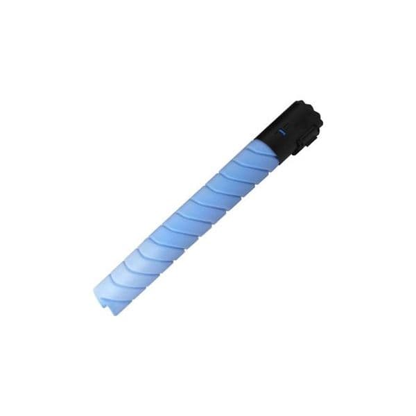 Toner Konica Minolta A11G450 Cyan Compativel - 26.000 Paginas