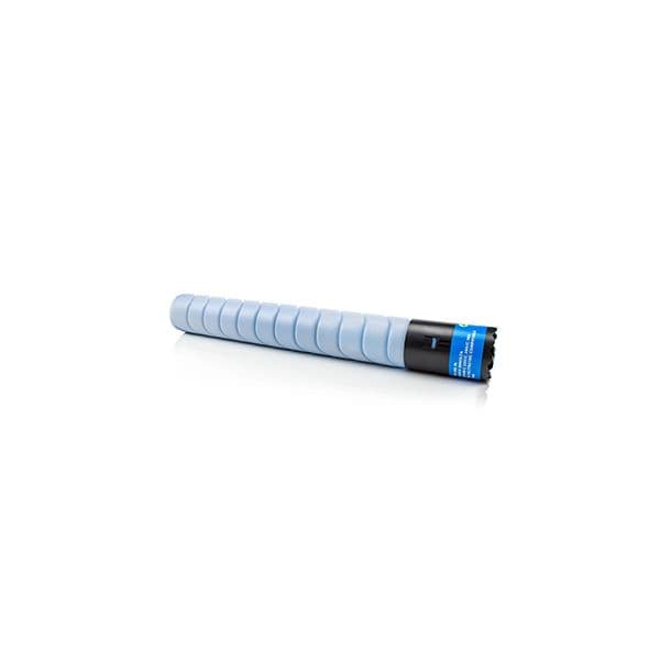 Drum/Tambor Konica Minolta DR-512C C224,C284,C364,C554,C284 130K A2XN0TD Cyan Compatível