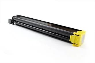 Toner Konica Minolta TN711Y Yellow A3VU250 Compatível